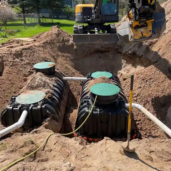 septic tank services Peña Blanca